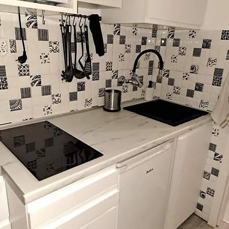 Apartmán Rocco Przytulne Przy Morzu By Graal Nieruchomosci *